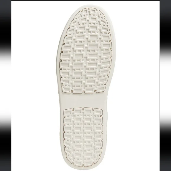 Jack Rogers Mia Platform Sneakers Midnight Navy 8.5 - Picture 5 of 8